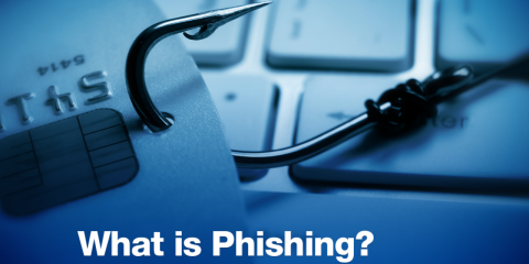 Phishing